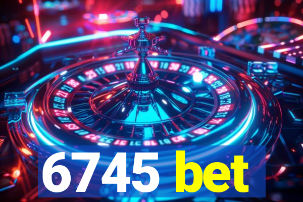 6745 bet